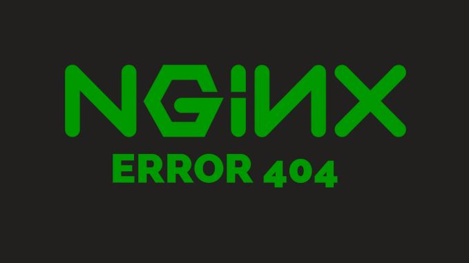 Cara Memperbaiki Error 404 Not Found NGINX Webuzo