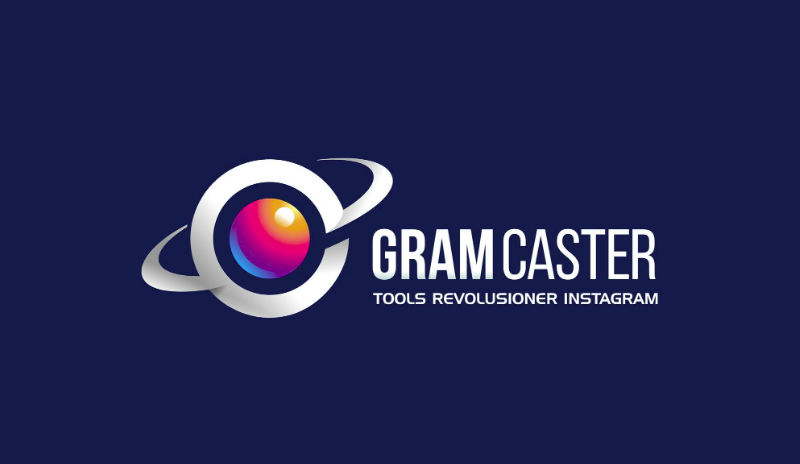 Review Gramcaster - Tools Untuk Menambah Ribuan Follower Instagram Tertarget