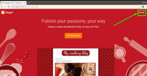 Cara Setting Blogspot Menggunakan Subdomain Di DNS Domain