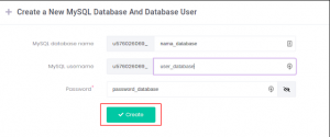 Panduan Import Database dari SSH di Hostinger