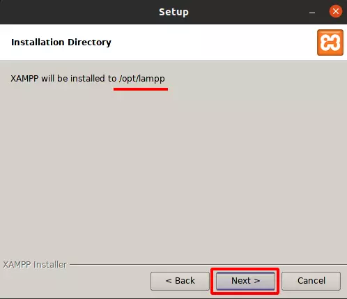 Cara Install Xampp di Ubuntu 20.02 LTS