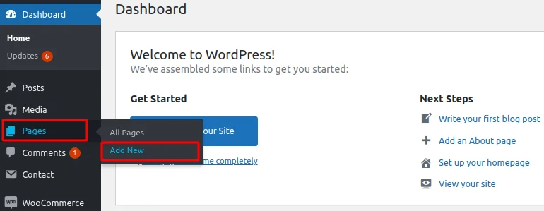 Cara Membuat Form Pendaftaran di WordPress