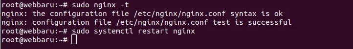 Cara Buat Subdomain di Nginx VPS Ubuntu