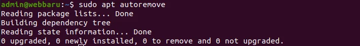 Cara Ganti Apache dengan NGINX di Ubuntu 20.04