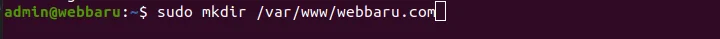 Cara Install Nginx, MariaDB dan PHP (LEMP) di Ubuntu 18.04