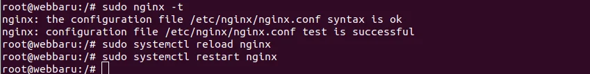Cara Install Nginx, MariaDB dan PHP (LEMP) di Ubuntu 20.04