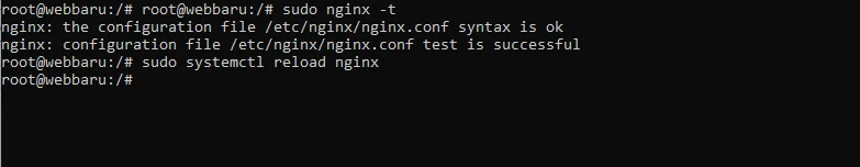 Cara Install SSL Lets Encrypt di Nginx Ubuntu 18.04