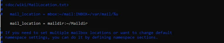 Cara Membangun Email Server dengan Ubuntu 20.04