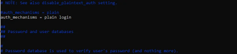 Cara Membangun Email Server dengan Ubuntu 20.04