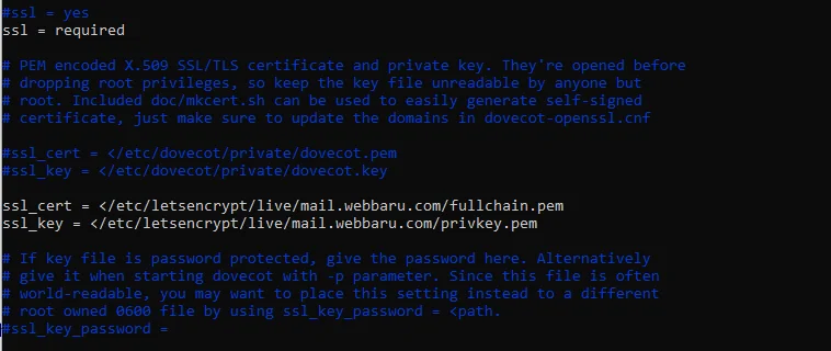 Cara Membangun Email Server dengan Ubuntu 20.04