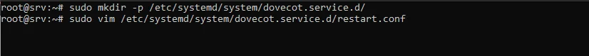Cara Membangun Email Server dengan Ubuntu 20.04