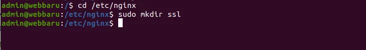 Cara install SSL di VPS Nginx Ubuntu
