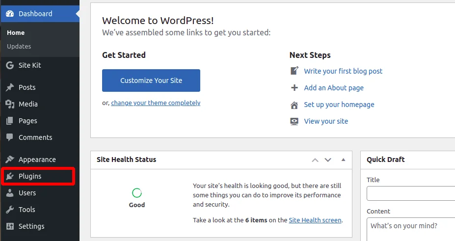 Cara Menggunakan Elementor di WordPress