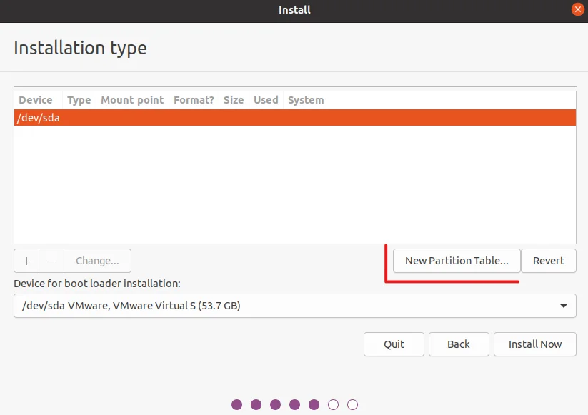 Cara Install Ubuntu 20.04 LTS di VMware 15