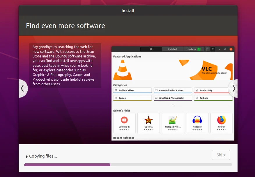 Cara Install Ubuntu 20.04 LTS di VMware 23