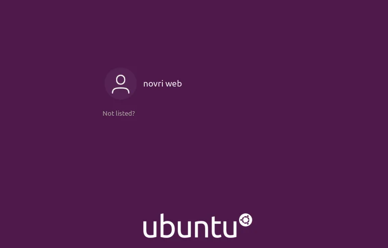 Cara Install Ubuntu 20.04 LTS di VMware 25