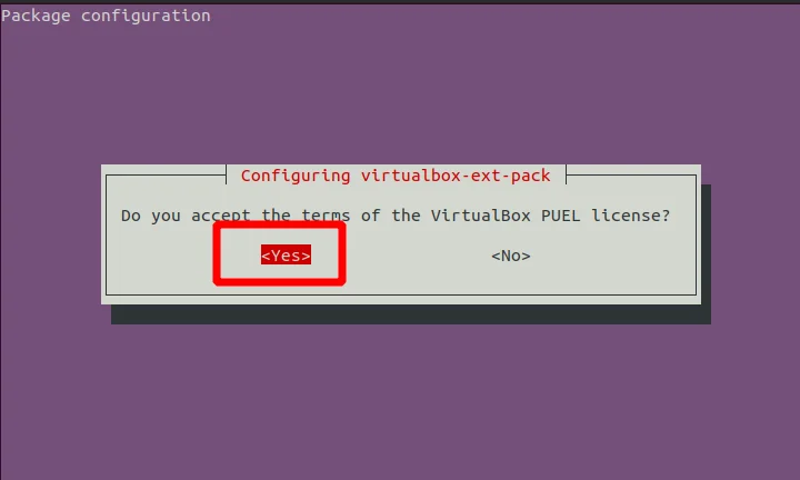 Cara Install VirtualBox di Ubuntu 4