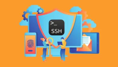 Photo of Command SSH Penting untuk Hosting