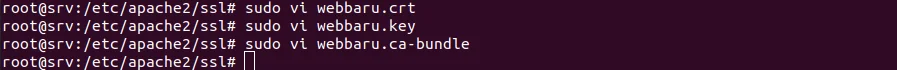 Cara Install SSL di VPS Apache Ubuntu 20.04 4
