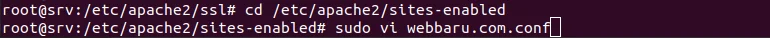 Cara Install SSL di VPS Apache Ubuntu 20.04 5