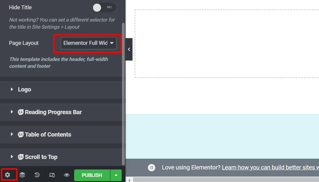 Cara Membuat Form Konfirmasi Pembayaran dengan Elementor Builder 1