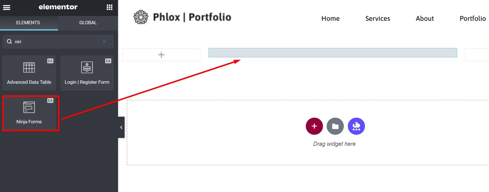 Cara Membuat Form Konfirmasi Pembayaran dengan Elementor Builder