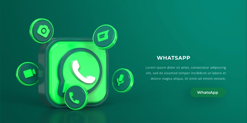 Menambahkan Chat WhatsApp di Website WordPress